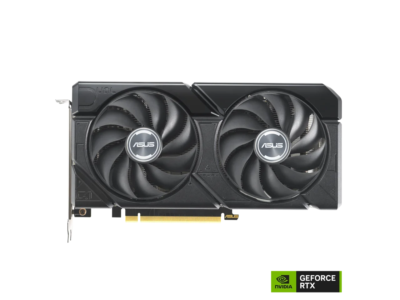 1.4a, Axial-tech Auto-Extreme fan Technology) Dual 4060 design, HDMI 8GB Edition DLSS technology, (PCIe 2.1a, GDDR6 Ti Protective 3, RTX? ASUS 4.0, GeForce DisplayPort 0dB 8GB OC EVO GDDR6, Backplate,