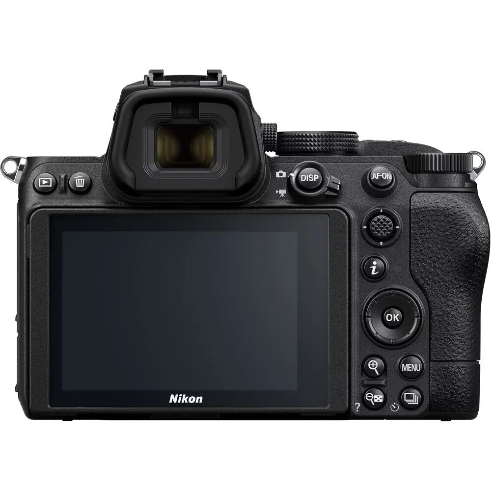 Wide + Wireless Mirrorless Lens UV-CPL-FLD International + Camera with Flash + 2.2x Filters + 0.43X Remte Memory + Nikon Digital Lens f/1.8 - + Card Angle Version 50mm Telephoto 64GB Z5 S Lens