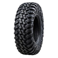 Polaris Terrabite LE TURBO Terrain Medium/Hard 2019 With 4 RANGER Compatible Radial RZR Tire XP 26x9-14
