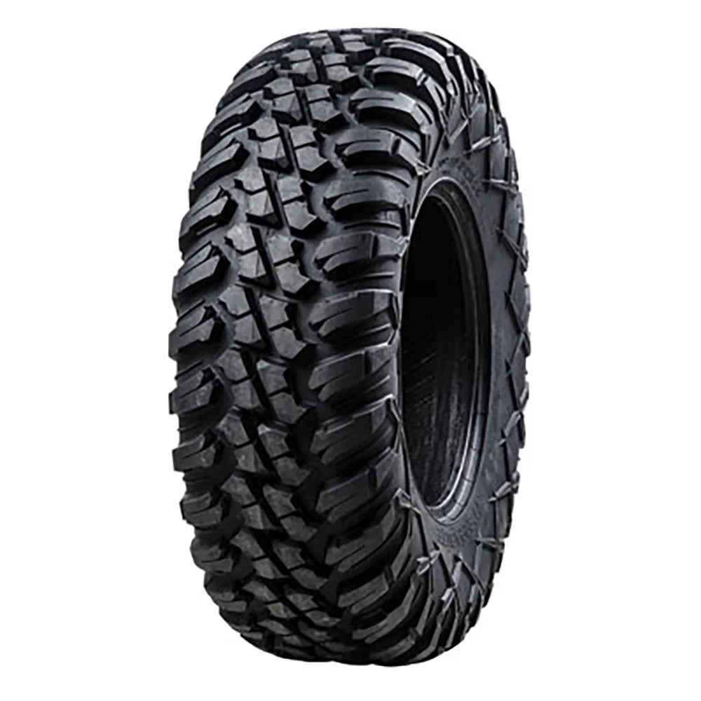 Polaris Terrabite LE TURBO Terrain Medium/Hard 2019 With 4 RANGER Compatible Radial RZR Tire XP 26x9-14