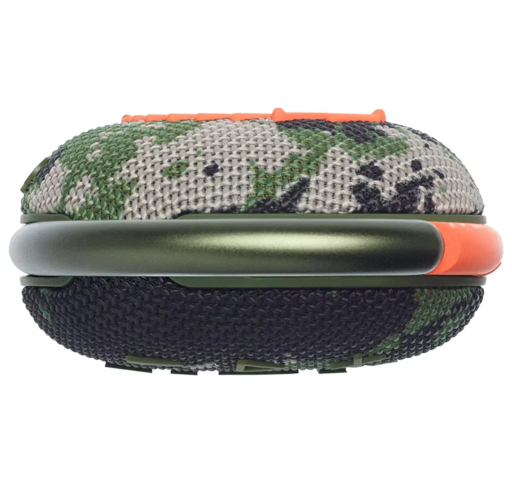 New) Pre-Owned Clip 4 Portable Camouflage (Like JBL Bluetooth Speaker
