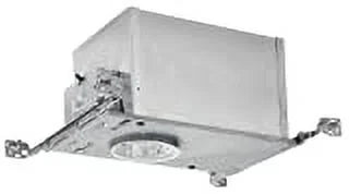Housing rated Juno Voltage 4-Inch New Recessed IC44N IC Low Lighting Construction