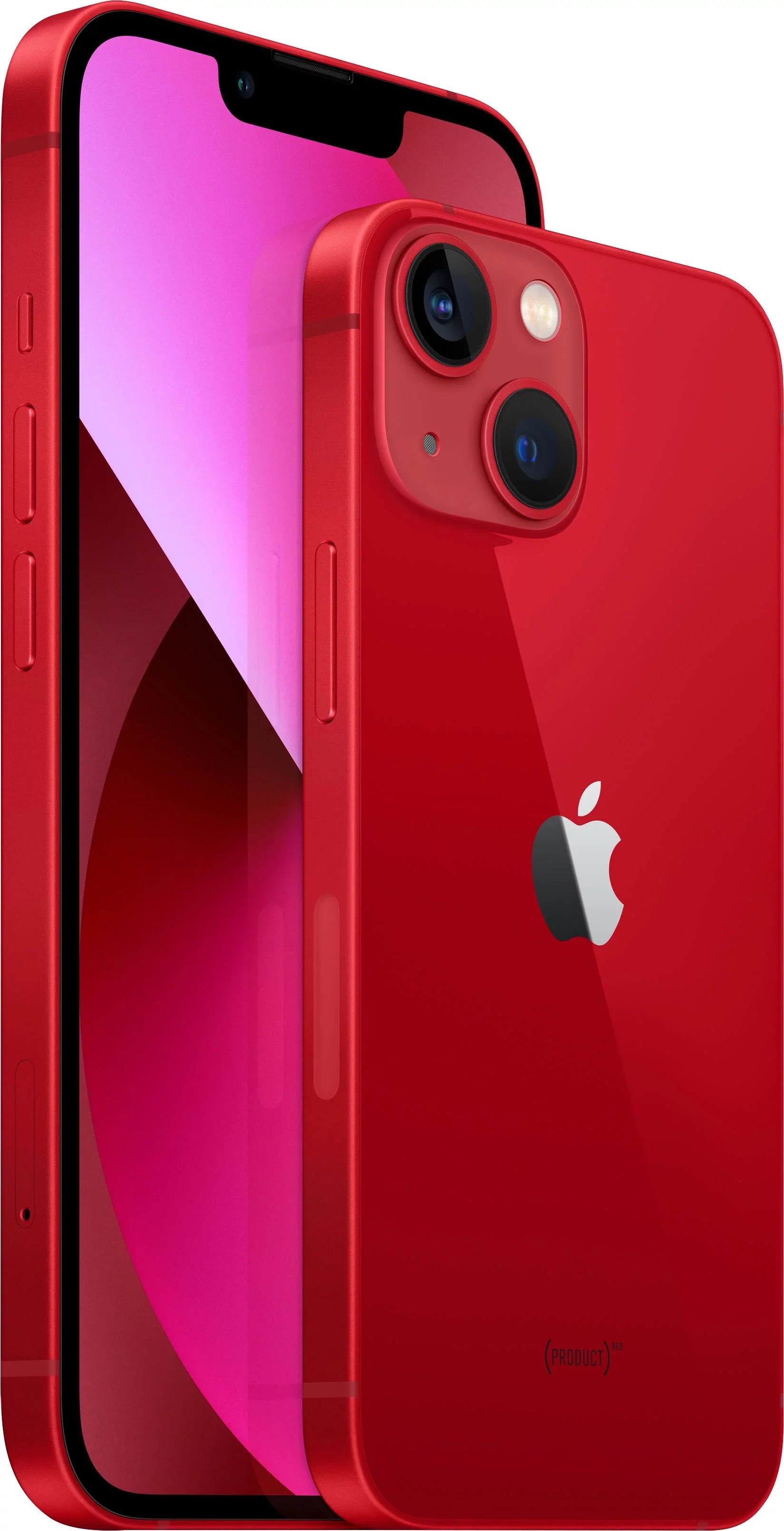 iPhone (Refurbished) Restored 128GB Apple Red (Verizon) 13