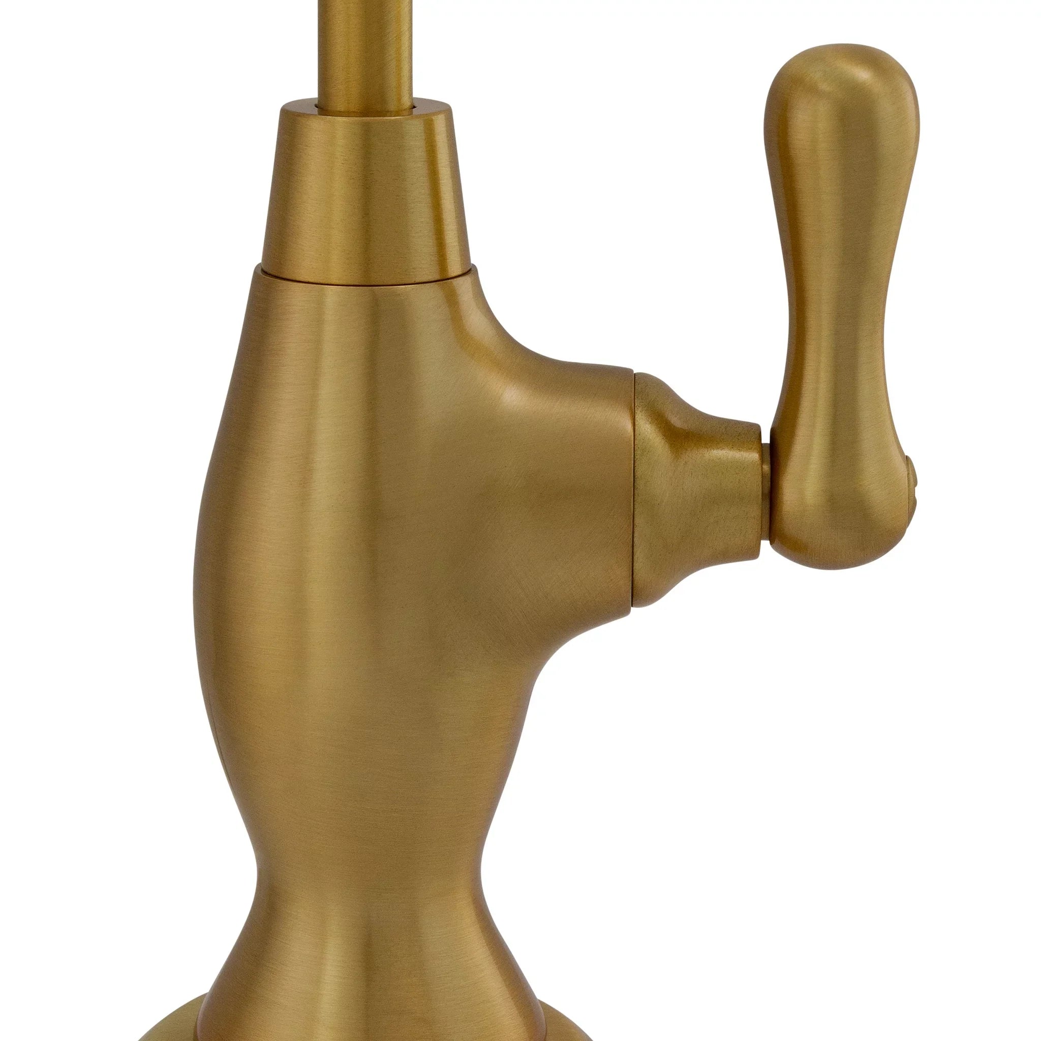 Classic Reverse Air Faucet Filtration Style Water Osmosis With Faucet Gap Bronze Water Dispenser Wrench Drinking Non Vase Metpure