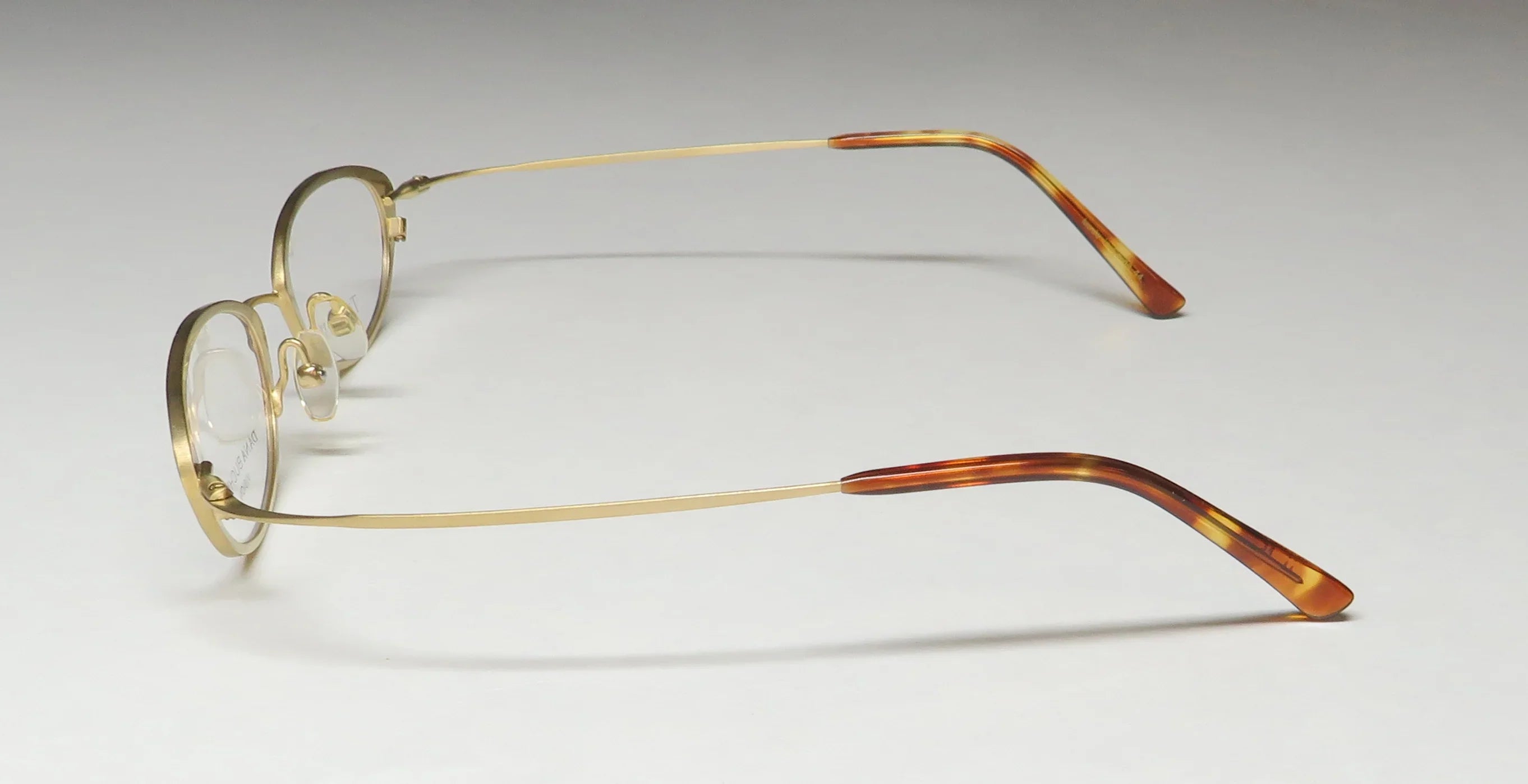 BUCHMAN Tortoise AVA DANA 45MM Eyeglasses