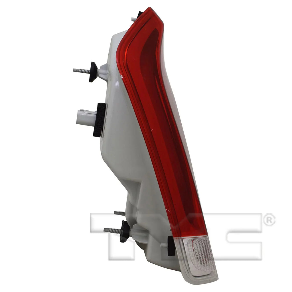 2016 LIMITED, Fits TYC 300C CHRYSLER CHRYSLER select: Lamp 2015 11-6826-00 Tail 300