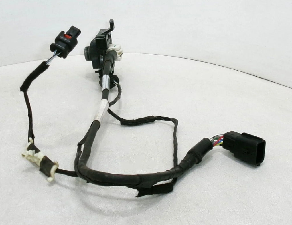 View Compass 04672771AB Jeep 69K OEM Rear (Good) Backup 2019 Pre-Owned Camera