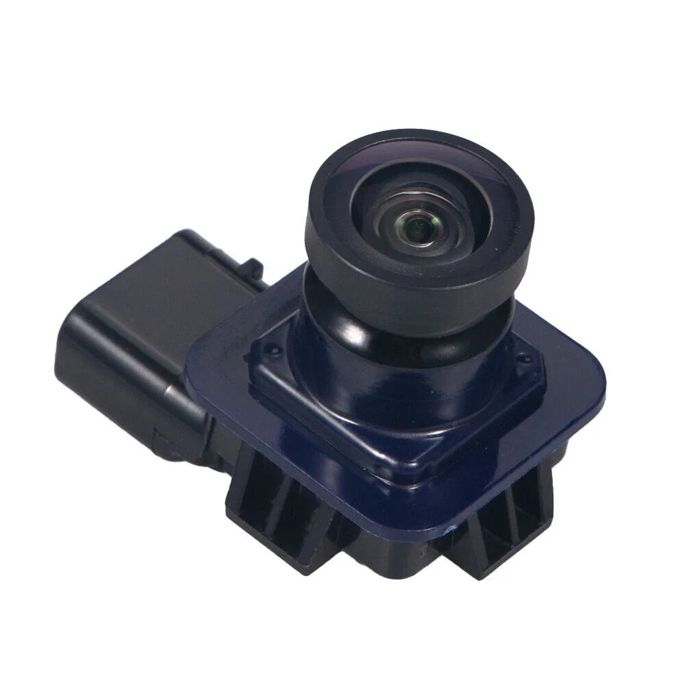 Vision 2013-2016 For Paddsun Camera Backup Night Fusion View Rear ES7T-19G490-AA Resolution High Ford