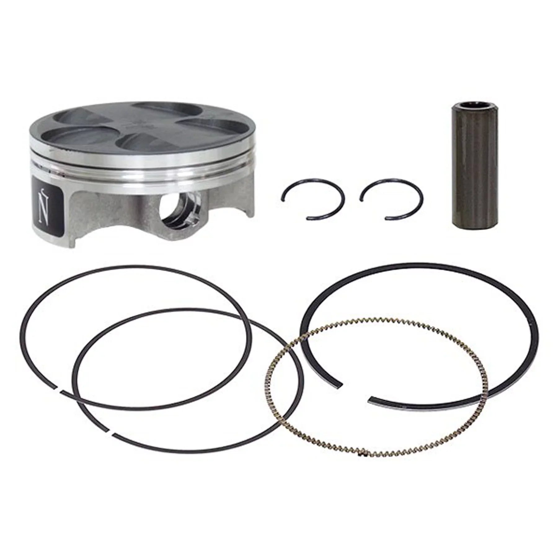 Technologies Kit Bore - Namura 13.5:1 Standard Compression FX-40033 76.94, Piston