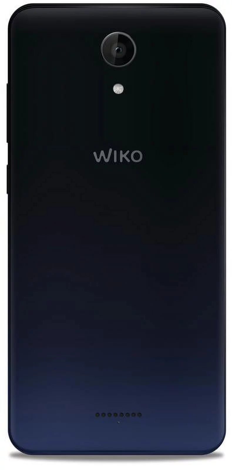 ANS Wiko Boost 2 Ride