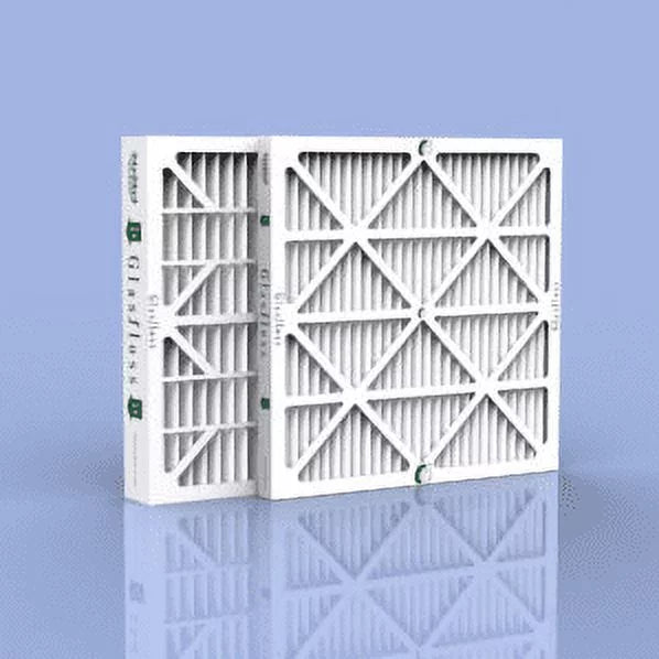 '- Filter M1320252 Pleated X X 2 Glasfloss 20 MERV 13 25