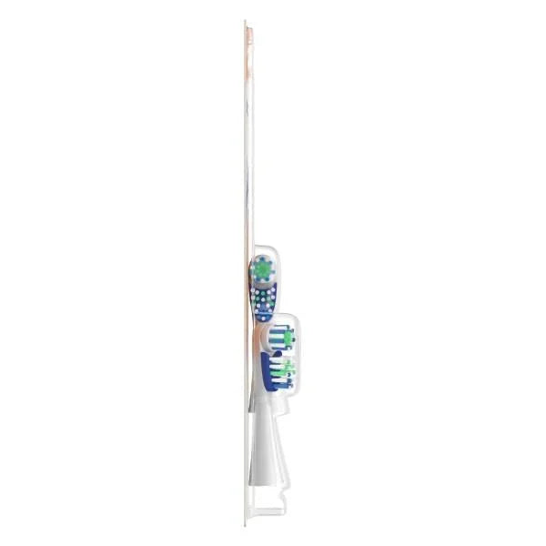 Heads Clean Pack - Brush Soft in Replacement Each & Arm Hammer Spinbrush 2 Pro 6
