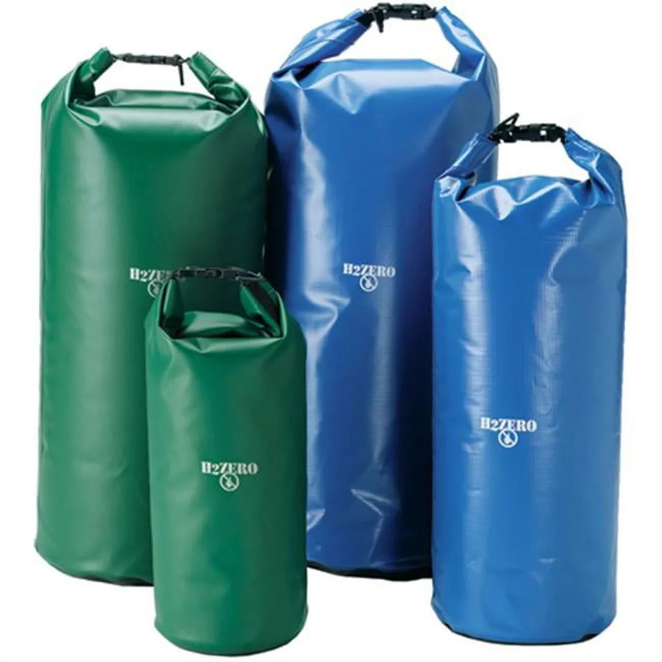 Bag Large - Seattle Omni - Dry Sports Blue 148107