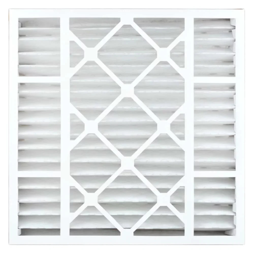 20x20x4 Replacement Furnace 3 Filter Pack Air AC for MERV & Honeywell - 11