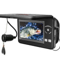Sea Fishing with Portable 720P for Boat Waterproof Camera Fish Display Ideal Finder LCD Fishing Underwater