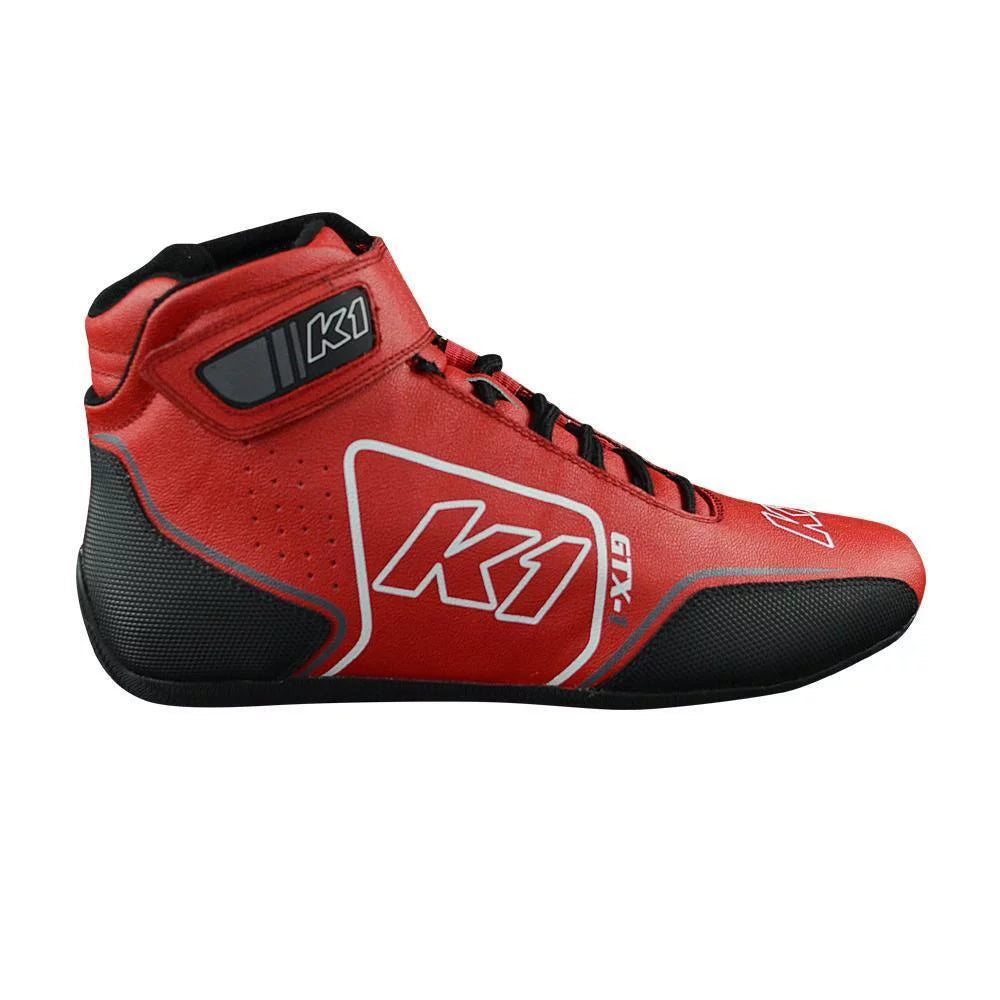 Grey 11 Size Red 1 / Gtx Shoe