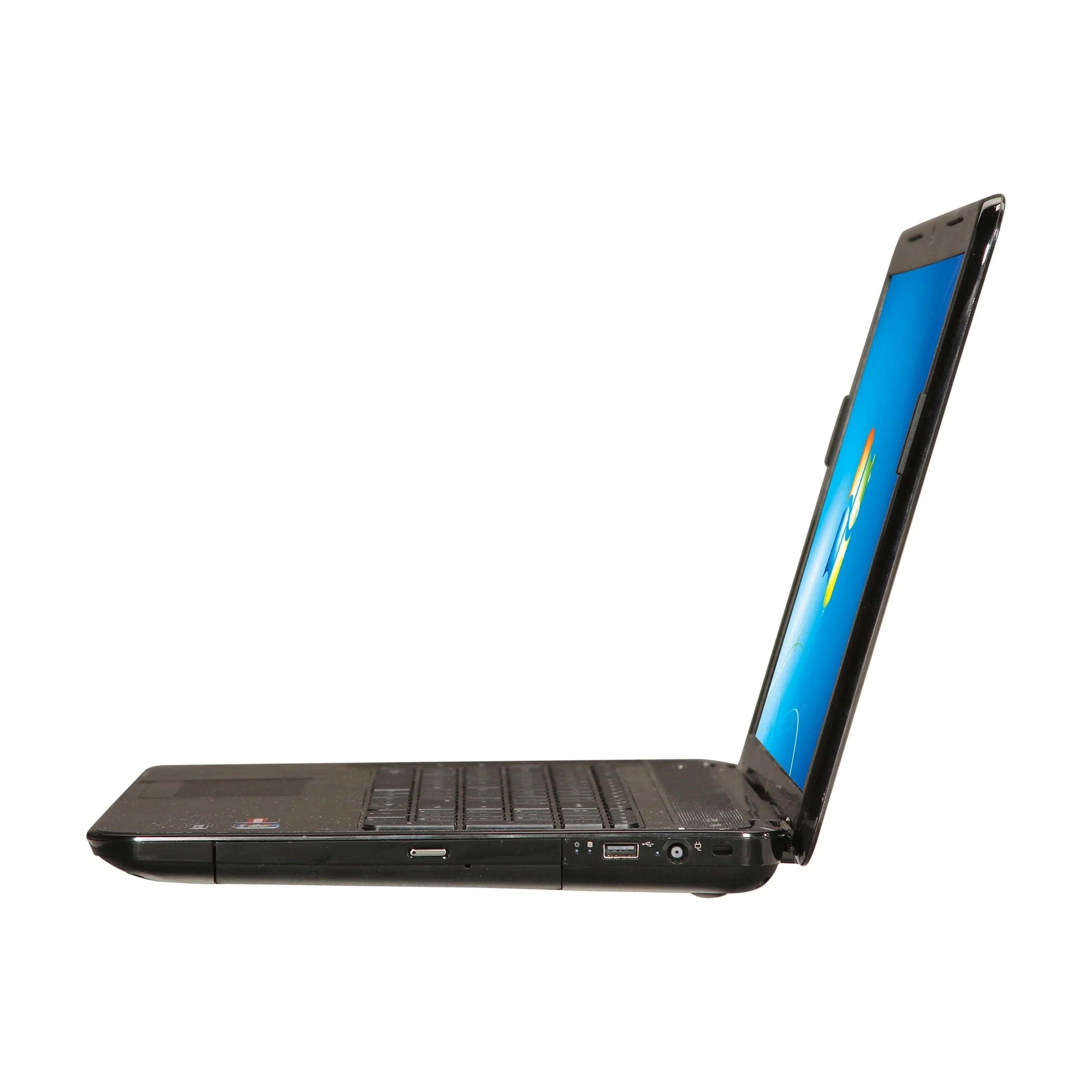 G7-2017CL Dent And Win7,Black Pavilion Used) 640GB A6-4400M AMD HP (Scratch X42.70GHz 17.3" 4GB