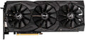 PCI Card Video STRIX RTX Express ASUS GDDR6 ROG-STRIX-RTX2060-O6G-EVO-V2-GAMING ROG 6GB GeForce 3.0 2060