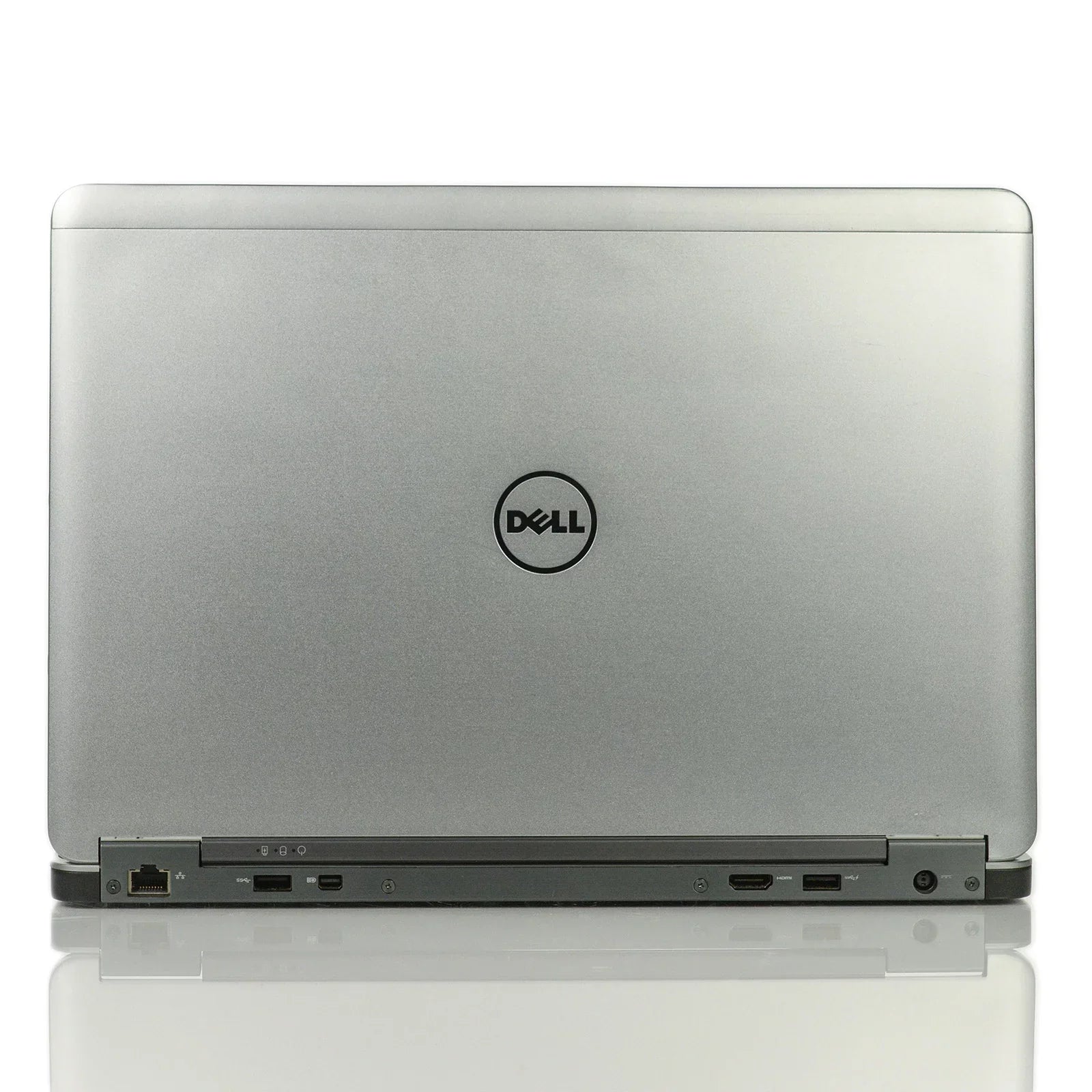 128GB Dual-Core Laptop E7440 Win 10 SSD Dell Latitude Pro i5 8GB Pre-Owned v.AA B