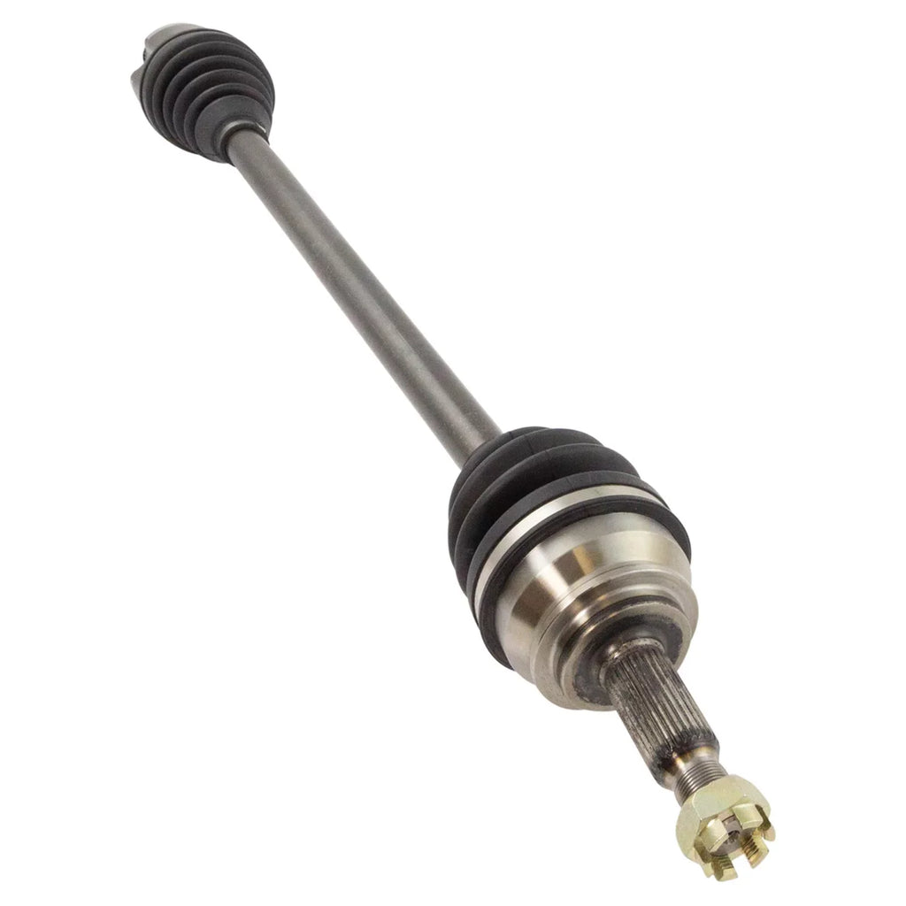 CSA72824 Compass TRQ Assembly PATRIOT Patriot DODGE Auto for CALIBER, 2.0 select: JEEP Side Fits Caliber Shaft CV Front 2007-2011 Axle RH 2007-2017