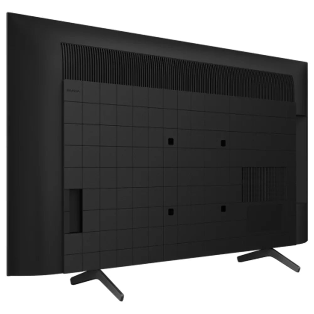 LED inch TV 4K Model Bundle Ultra Sony HD X80K 2022 55 KD-55X80K Smart