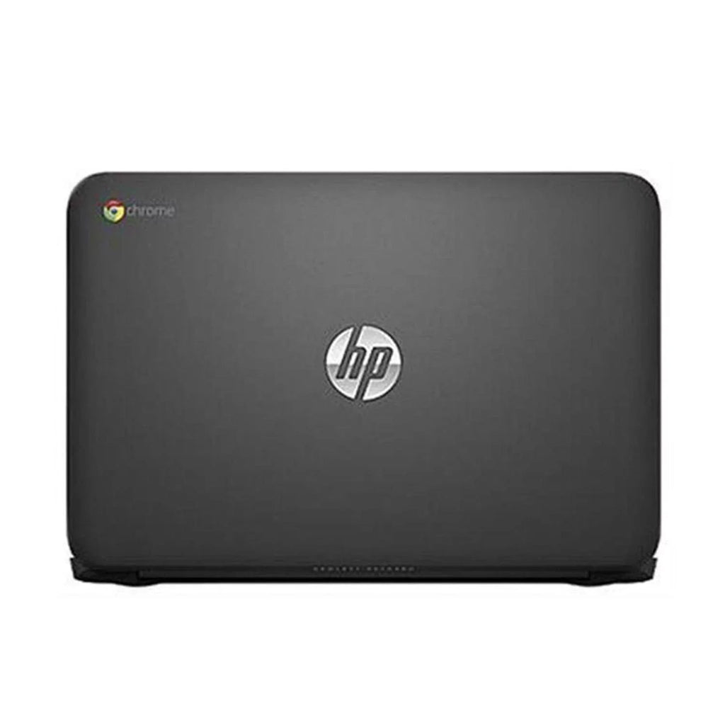 Chrome G3 Pre-Owned HP Chromebook Intel Celeron GB 16 4 11.6" Good) GHz GB - 11 1.60 OS(Refurbished