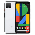 International Smartphone Only, (Clearly CDMA) 128GB Version G020M Google Android Pixel White) Factory No (GSM 5.7 - Unlocked 4 inch 4G/LTE