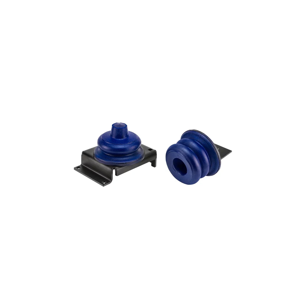 ENHANCER PROGRESSIVE SUMOSPRINGS COMPRESSION SUSPENSION SSF-172-40-2 W/FULL MEMORY SuperSprings International FRONT -