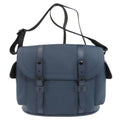 Bag Men's Leather Taurillon (Good) Vuitton Pre-Owned M58475 Christopher Shoulder Louis