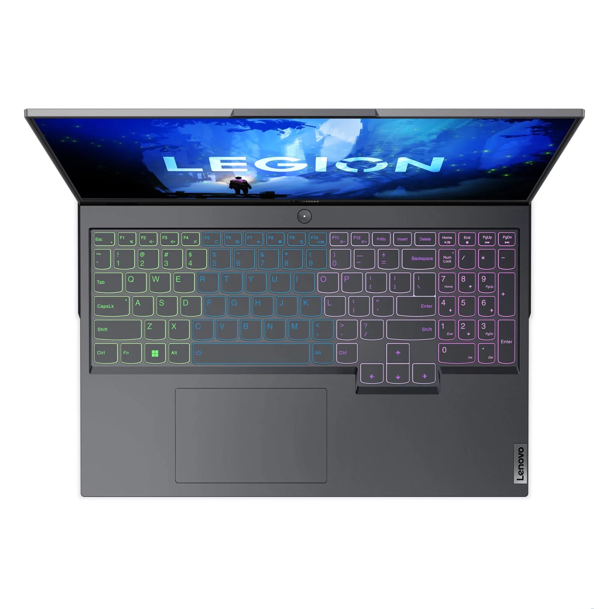 7 NVIDIA® Gen 16GB, i7-12700H, Intel RTX™ IPS, 8GB GDDR6, 5i Legion Laptop, Gaming 1TB, 16" Lenovo 3070 Laptop GPU For Pro GeForce