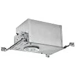 Housing rated Juno Voltage 4-Inch New Recessed IC44N IC Low Lighting Construction