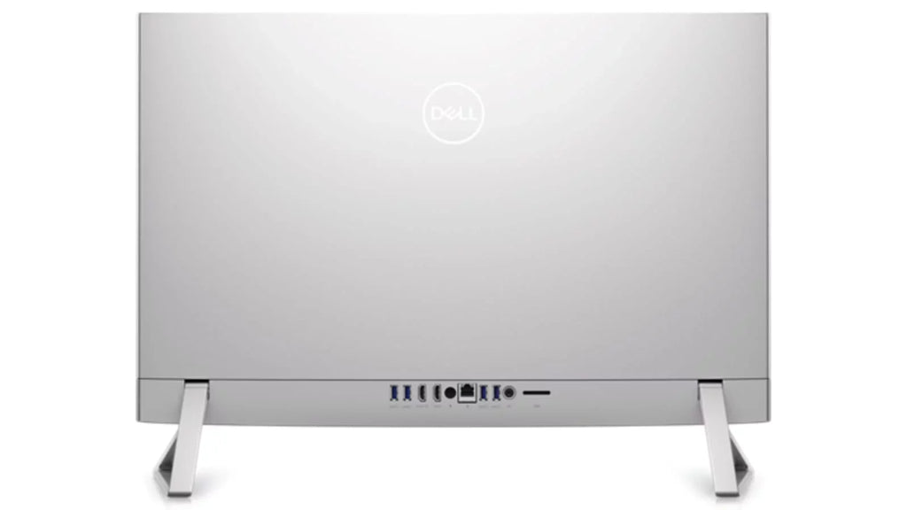 4TB 4.7 Cores 27" 1TB 12th @ Touch | - (Refurbished) i7 + 10 (2022) SSD 7710 - - RAM GHz Gen 64GB Core Restored HDD Dell Inspiron AIO | CPU | FHD