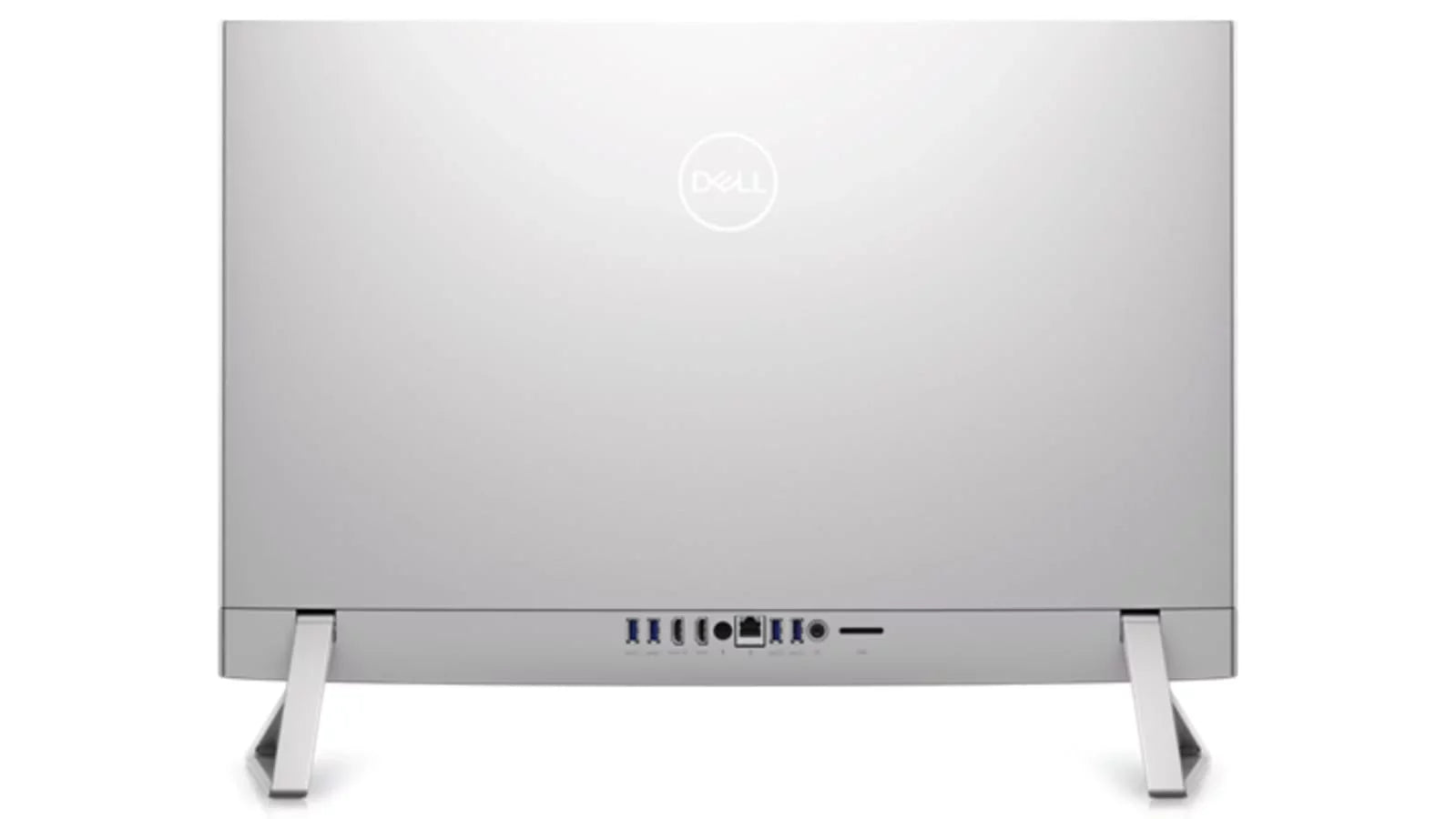 4TB 4.7 Cores 27" 1TB 12th @ Touch | - (Refurbished) i7 + 10 (2022) SSD 7710 - - RAM GHz Gen 64GB Core Restored HDD Dell Inspiron AIO | CPU | FHD