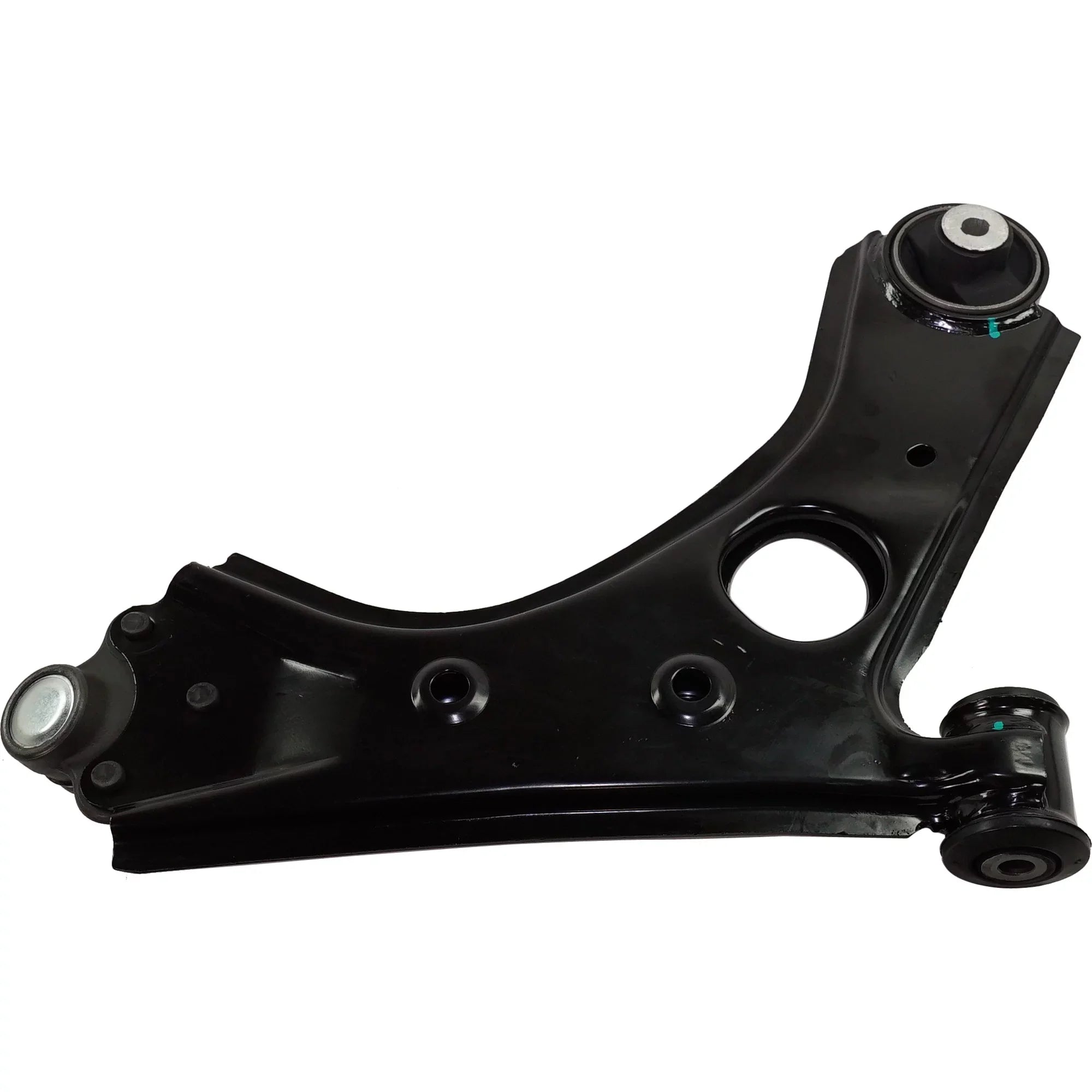 individually Lower Compatible with Sold Side, Arm Left Driver ProMaster Control 2015-2019 Ram City Front,