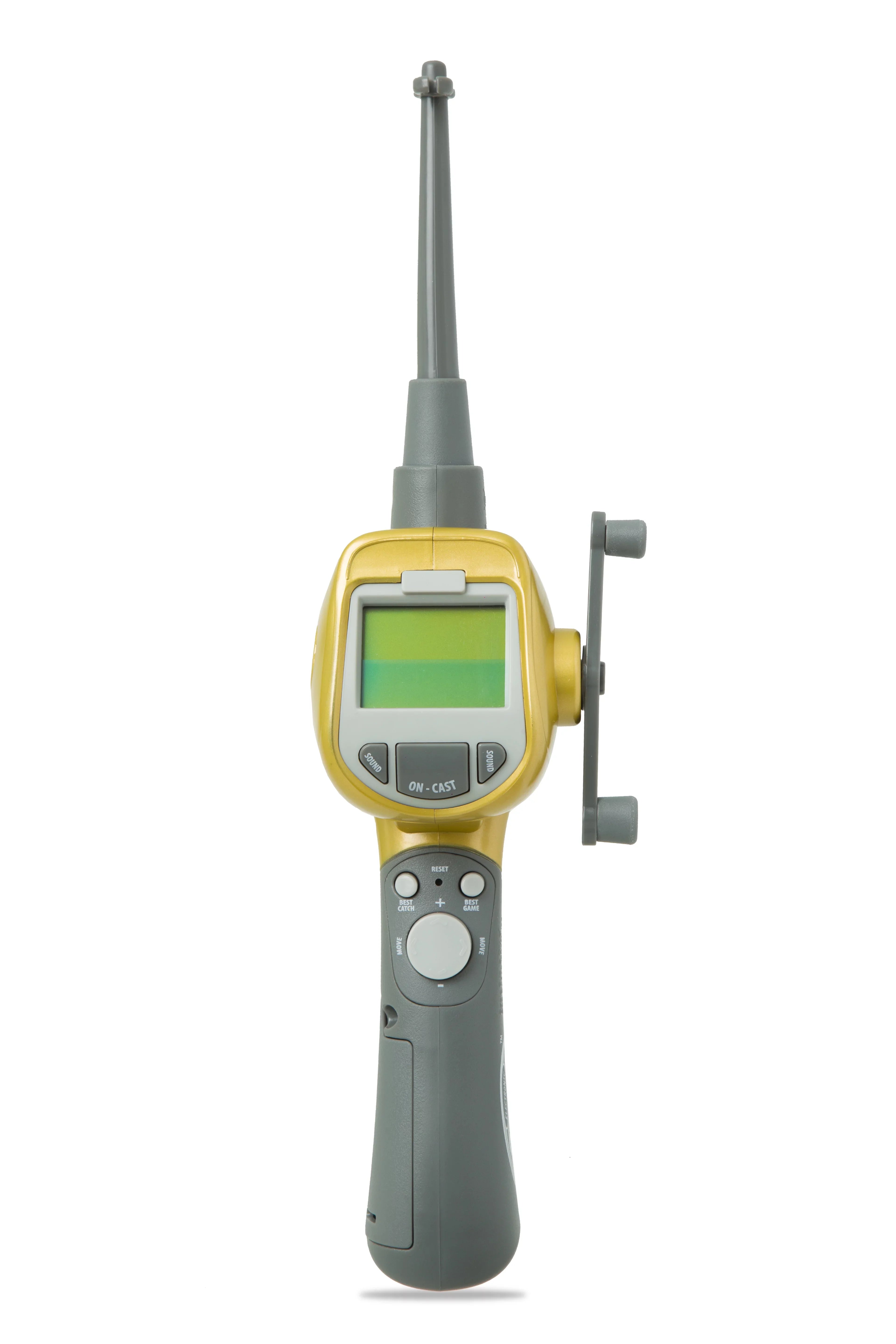 Game Sport Electronic Fishing