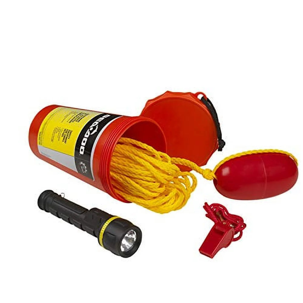 safety equipment kit sea-doo 295100330