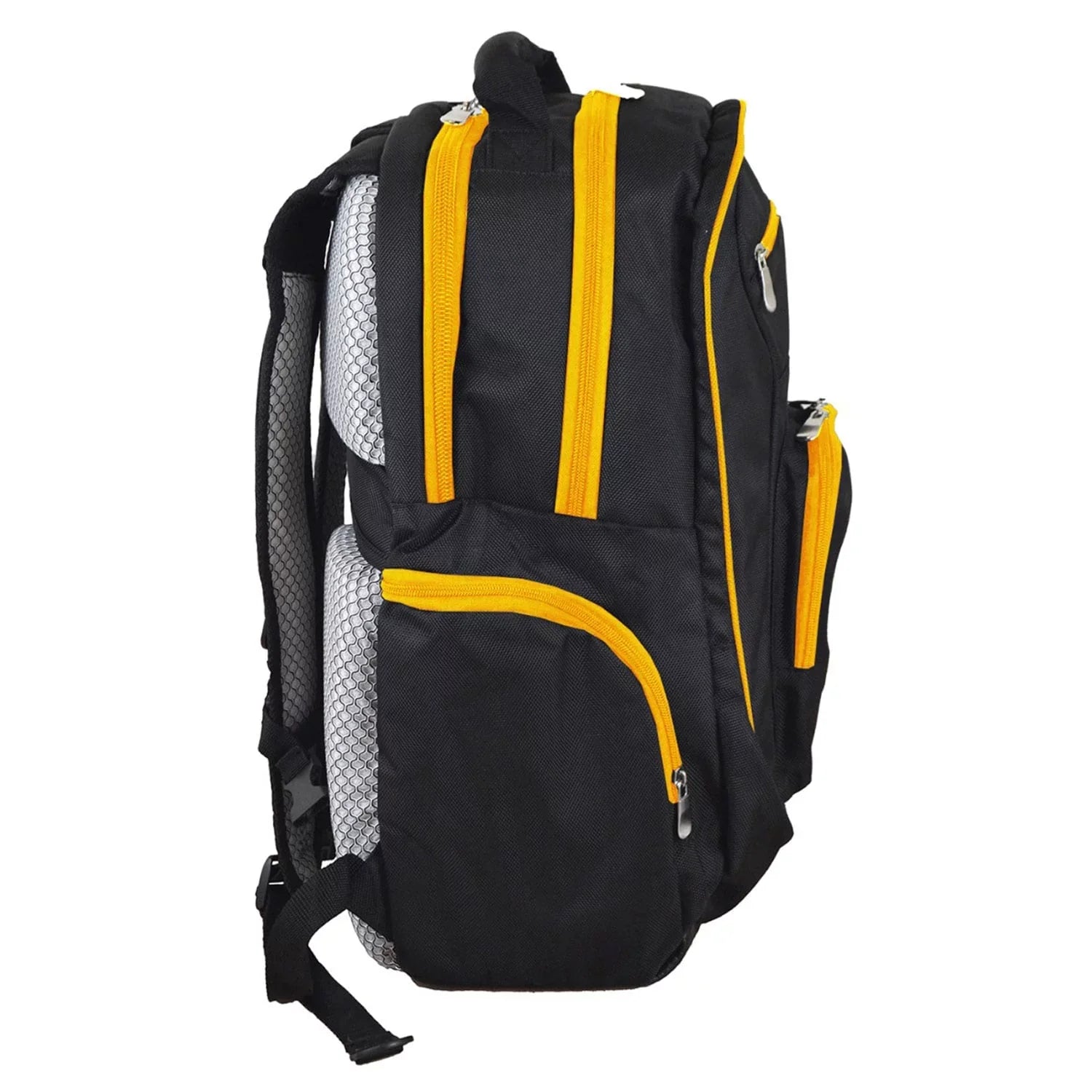 UCLA 2-Piece NCAA Bruins Luggage and Backpack Set