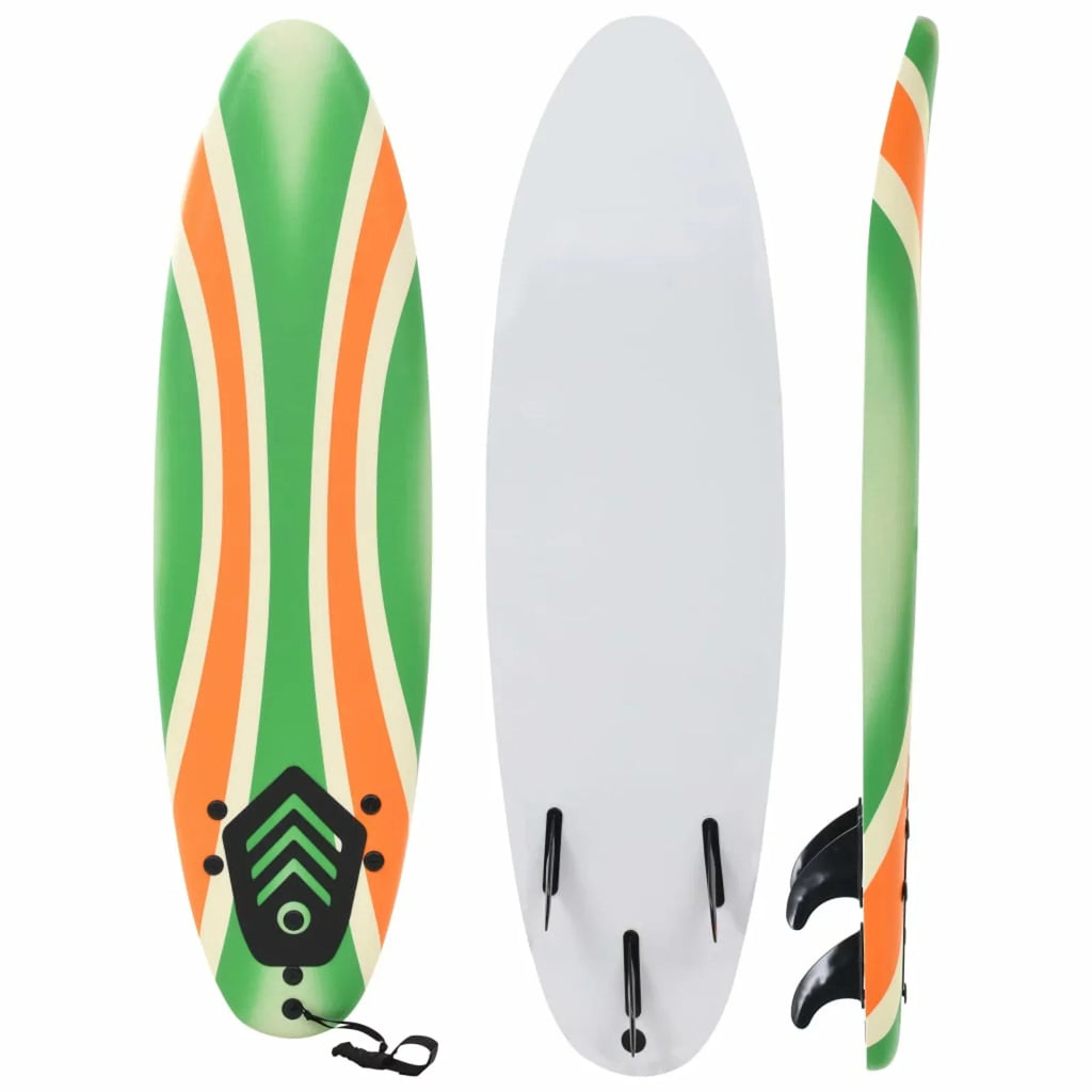 Boomerang 66.9" Surfboard Andoer