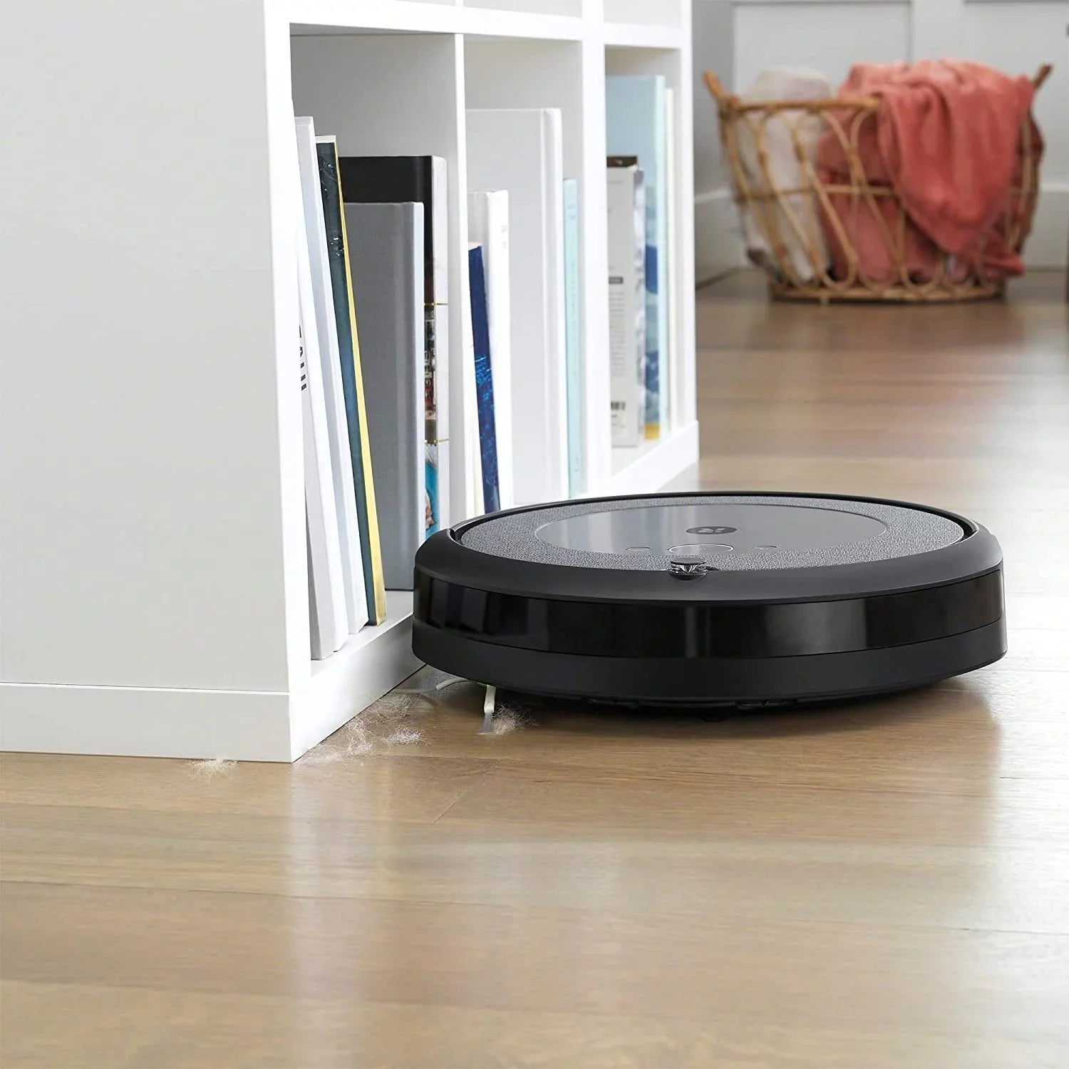 I / Roomba / Series for Replenishment & J Kit E iRobot