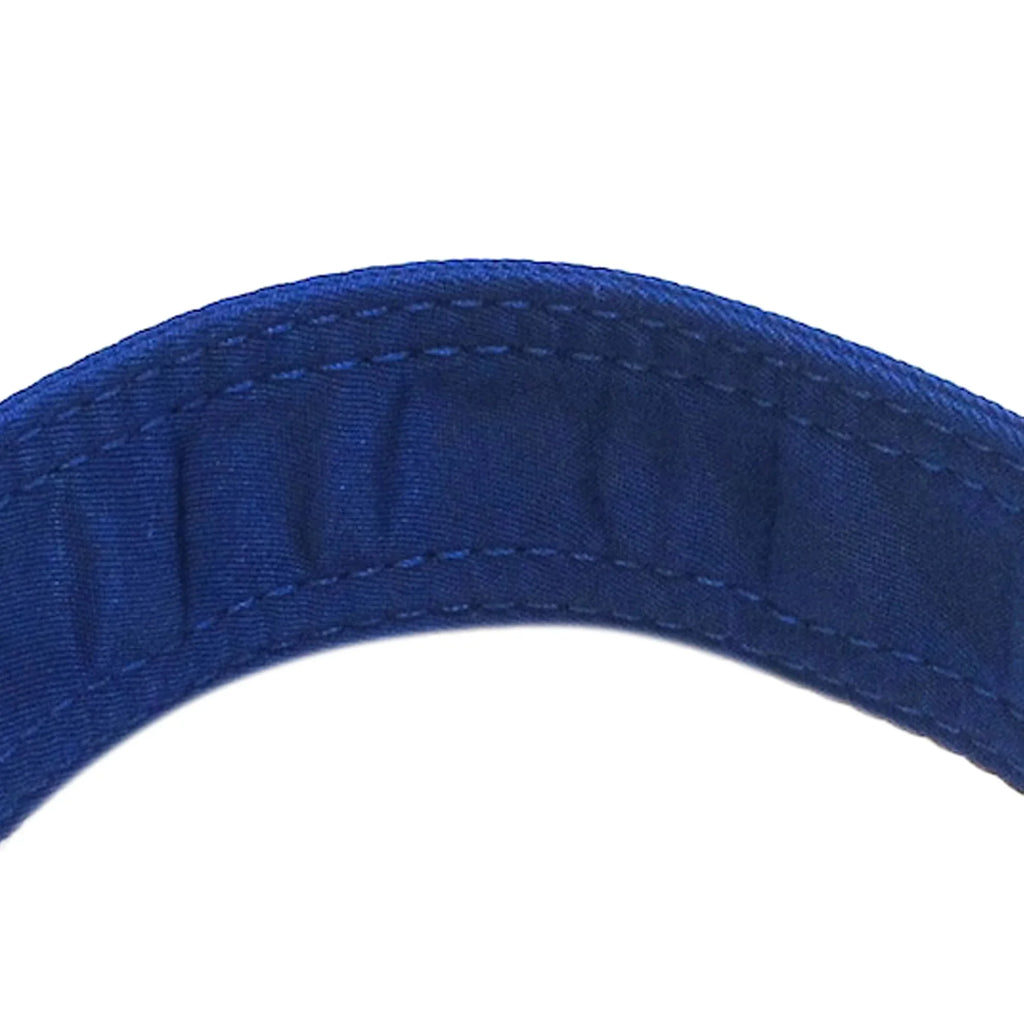 Blue Fendi Crossbody Lock Unisex Fabric Pre-Owned Authenticated FF Bag Crossbody (Good) Nylon