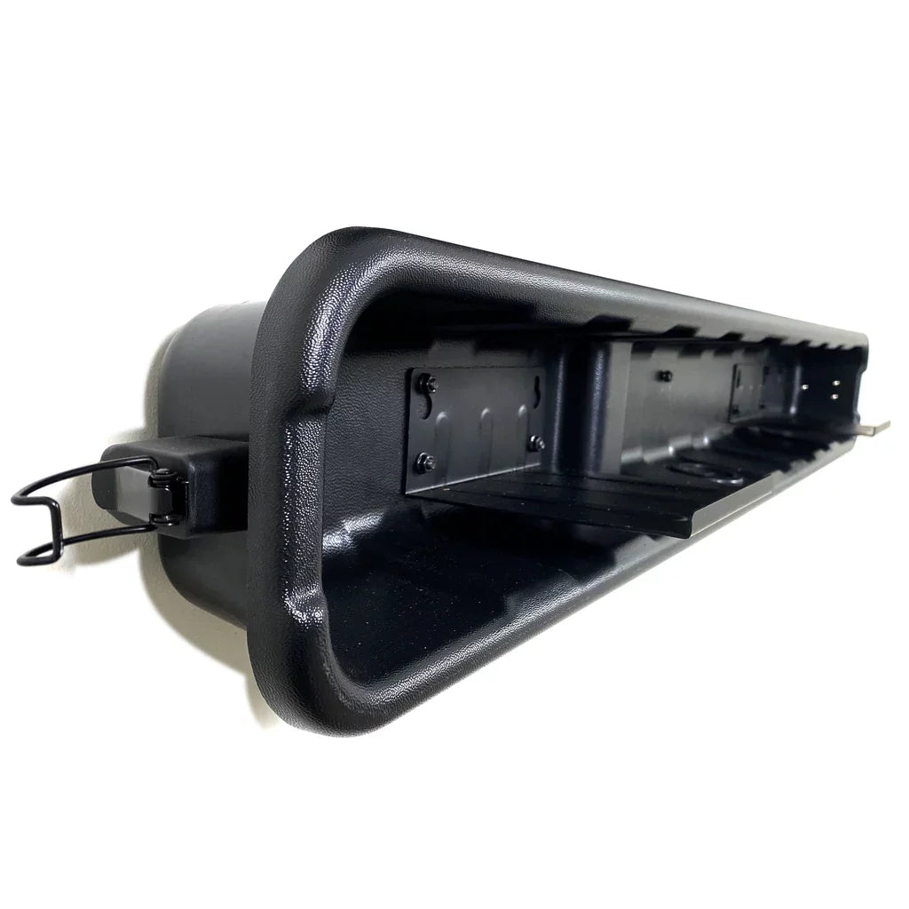Sound Shell Bar Weatherproof Storm Enclosure