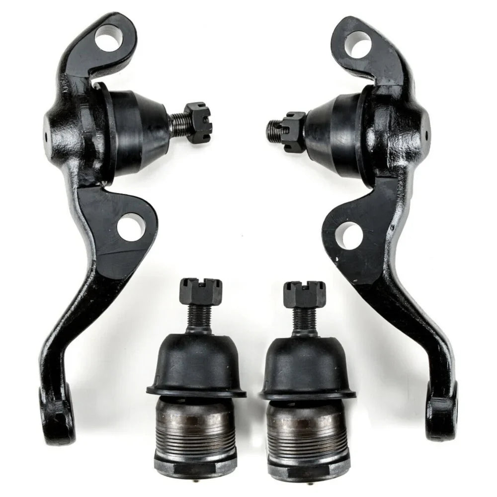 Impala Full Biscayne End Size Air Bel Kit Suspension For Front Chevrolet Rebuild