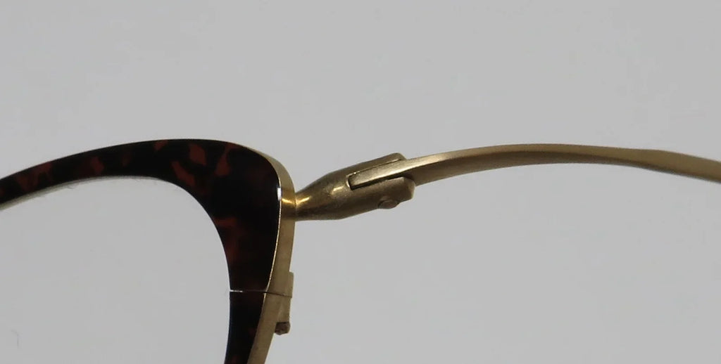 BUCHMAN Tortoise AVA DANA 45MM Eyeglasses