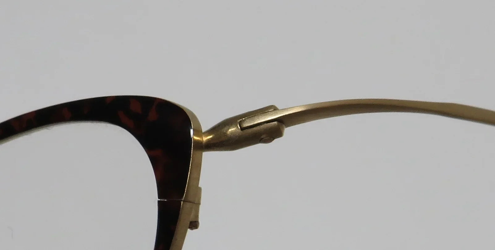 BUCHMAN Tortoise AVA DANA 45MM Eyeglasses