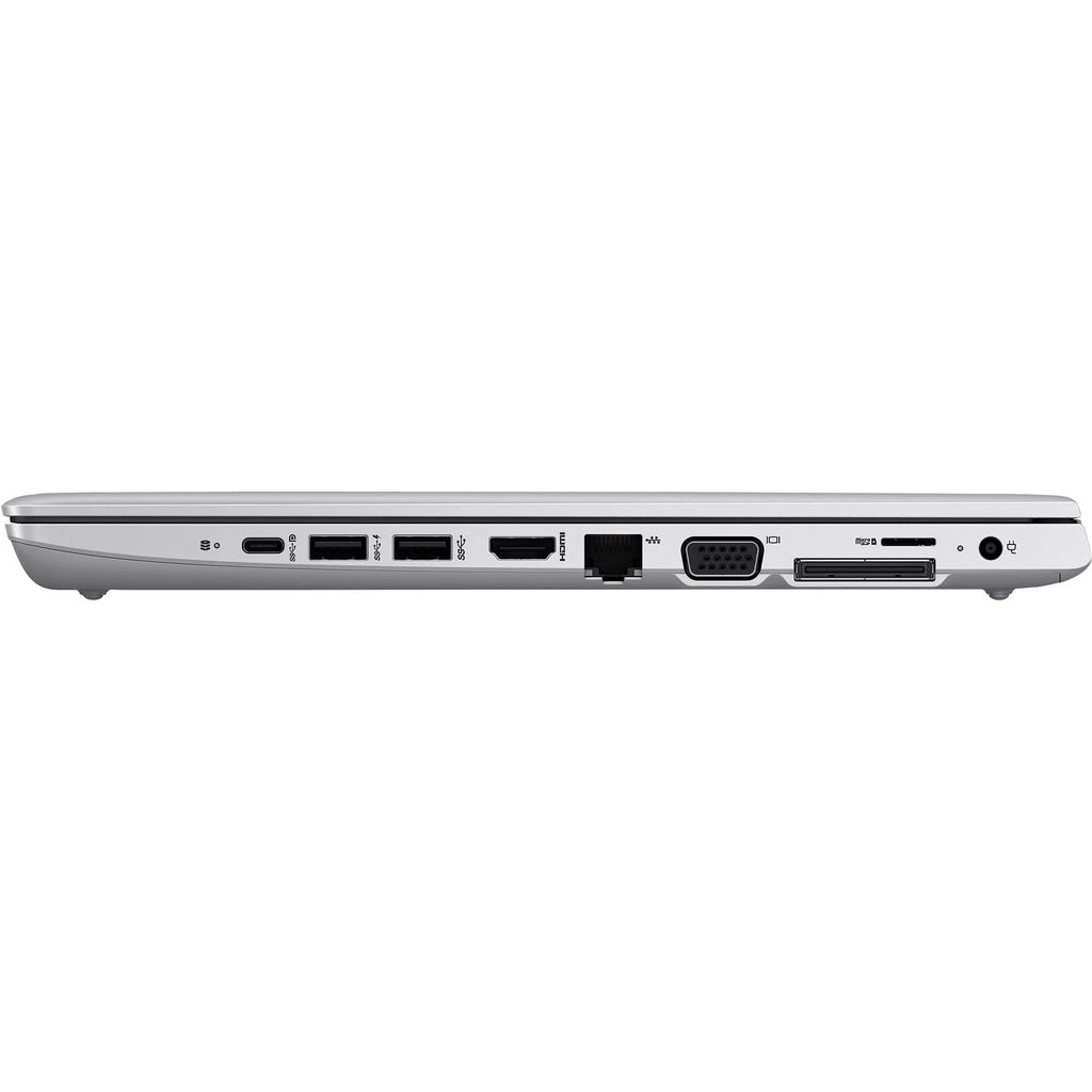 Intel HP Restored W11P 16 G4 640 (Refurbished) i5 1.70 Probook Laptop GB 256 Core SSD GHz GB 14"