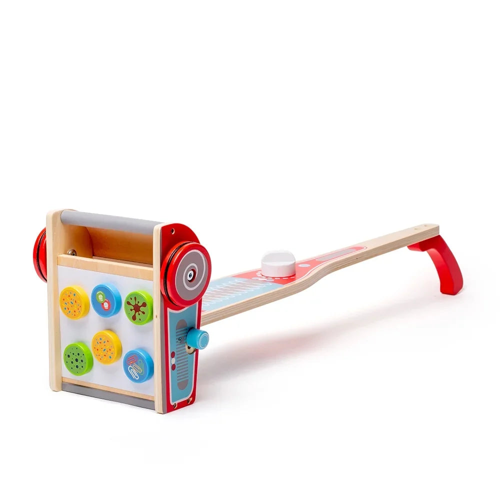 Bigjigs Hoover Toys - Upright