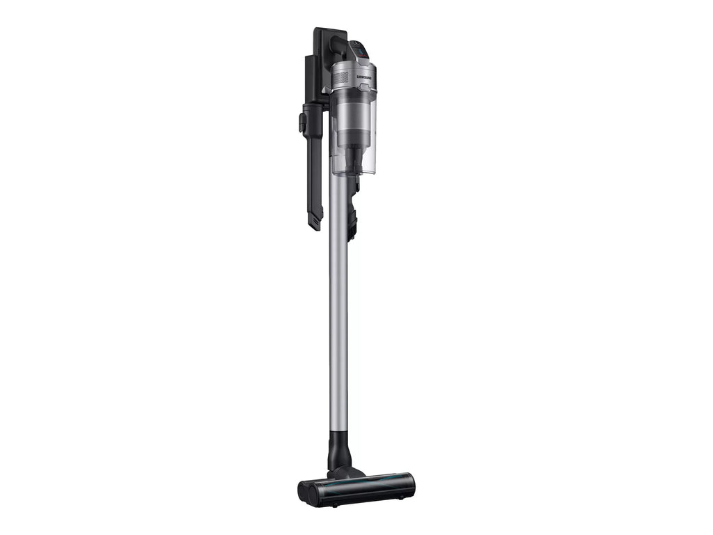 '- teal silver cordless Vacuum (2-in-1) stick/handheld Samsung - - - - cleaner Jet VS20T7511T5 75 bagless