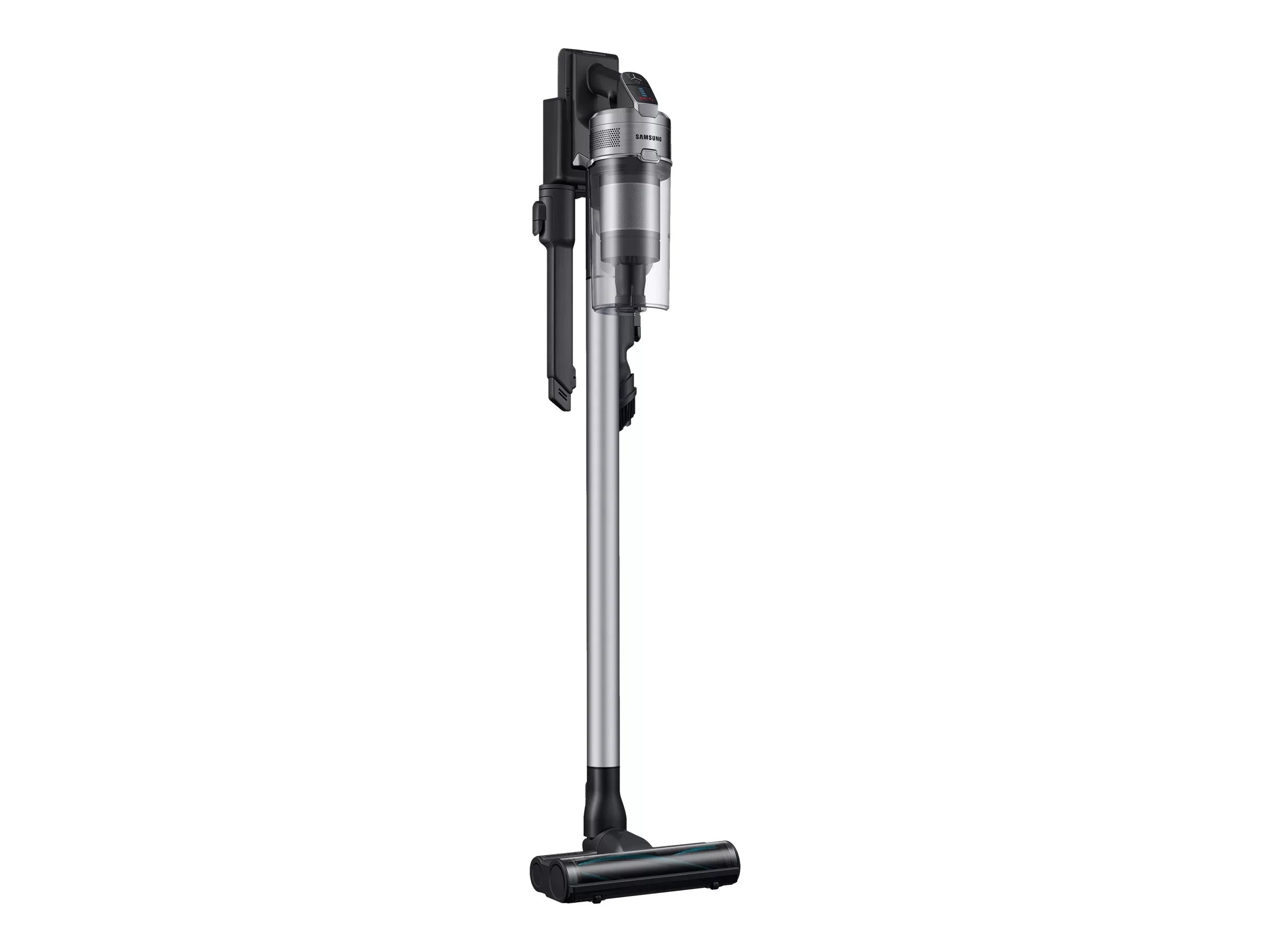 '- teal silver cordless Vacuum (2-in-1) stick/handheld Samsung - - - - cleaner Jet VS20T7511T5 75 bagless