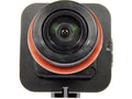 '- - Compatible Park Camera 2015 Assist Lincoln 2013 2014 with Rear MKX