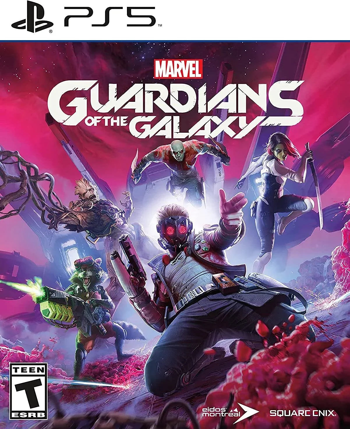 One the of Mazepoly and Blu-ray, Dual P-S-5 Marvel’s with Dock Charger Apart Controller, Rift UHD Console, Clank: 825GB Guardians Wireless & Disk Play-Station-5 Galaxy Games Ratchet